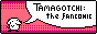 Tamagotchi the Fancomic